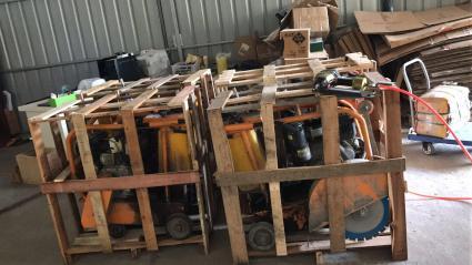唐山行李、家具、电器包装托运