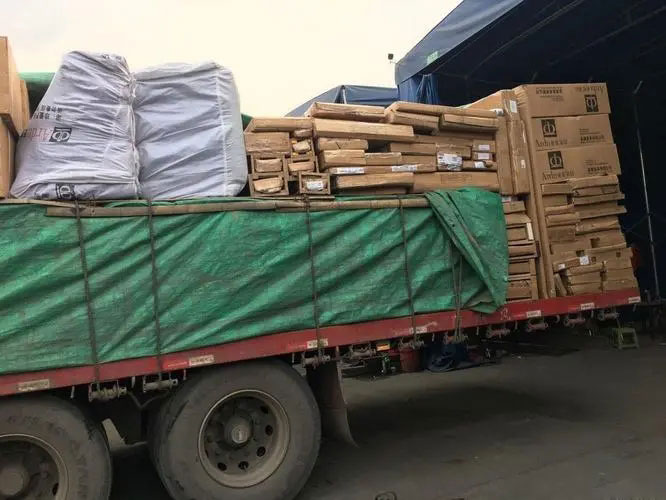 唐山家具托运