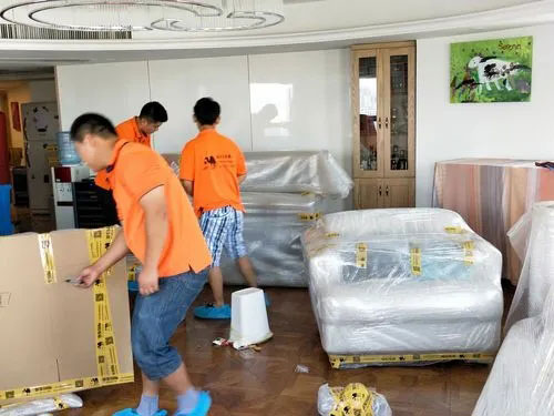 唐山精品搬家公司